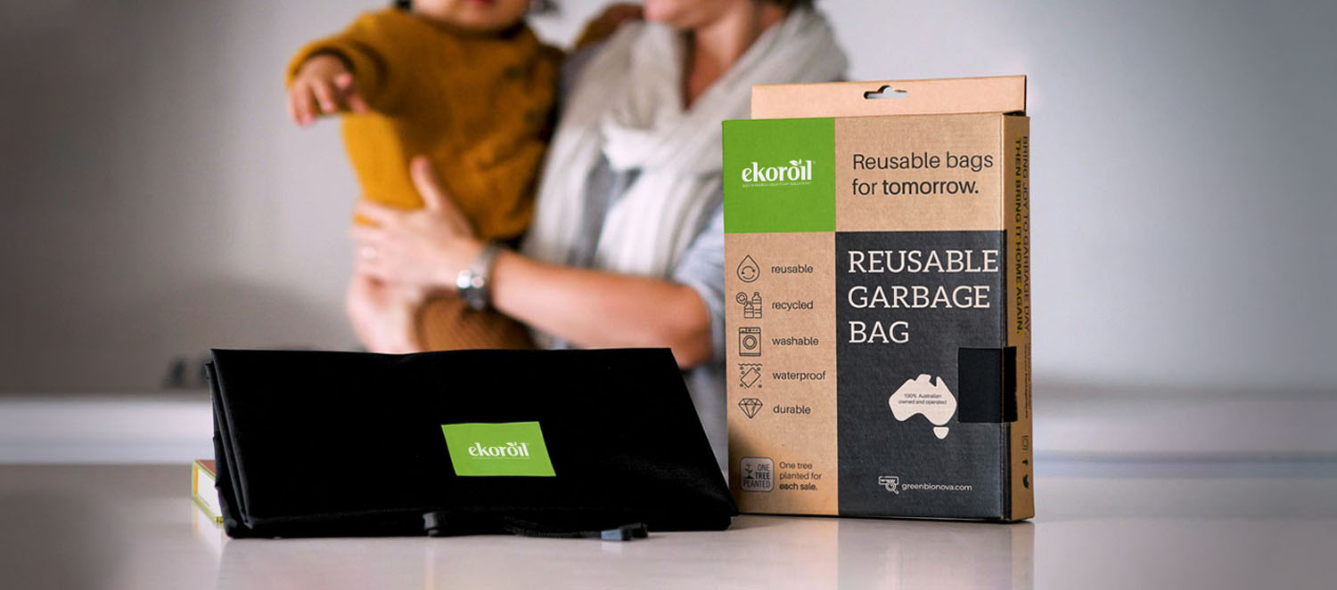 Ekoroll: Leading the Way in Sustainable Packaging Solutions