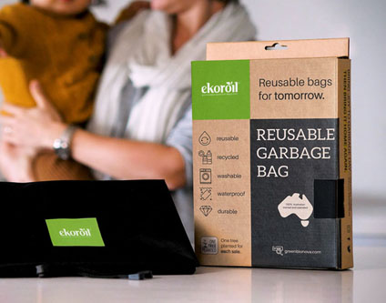 Ekoroll: Leading the Way in Sustainable Packaging Solutions
