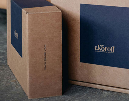 From Waste to Wealth: The Rise of Green Packaging