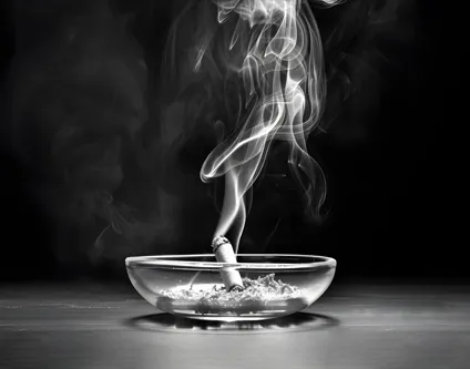 Disposable Ashtray Types: Paper vs Glass &amp; Disposable vs Reusable Guide