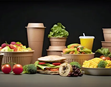 Smart vs Biodegradable vs Compostable Packaging