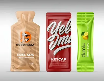 What Is Sachet Packaging? Types, Uses & Advantages