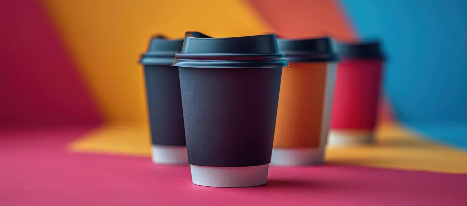 The Complete Guide to Disposable Paper Cups