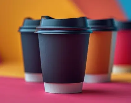 The Complete Guide to Disposable Paper Cups