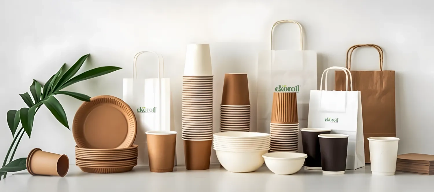 Eco-Friendly Food Packaging for Restaurants and Takeaway Businesses