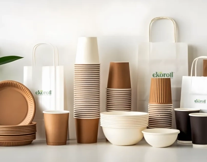 Eco-Friendly Food Packaging for Restaurants: Sustainable Takeaway Solutions