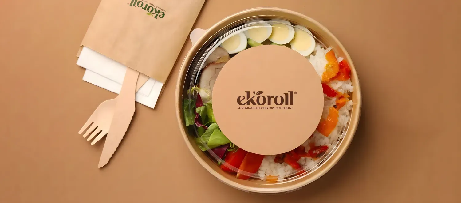 How to Switch to Plastic-Free Packaging: A Step-by-Step Guide for Food Businesses