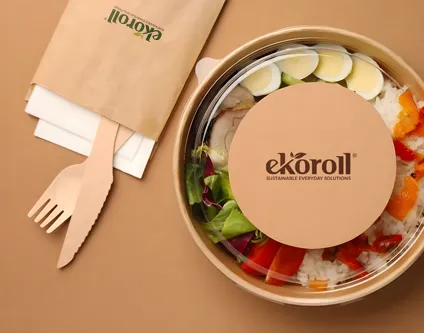 How to Switch to Plastic-Free Packaging: A Step-by-Step Guide for Food Businesses