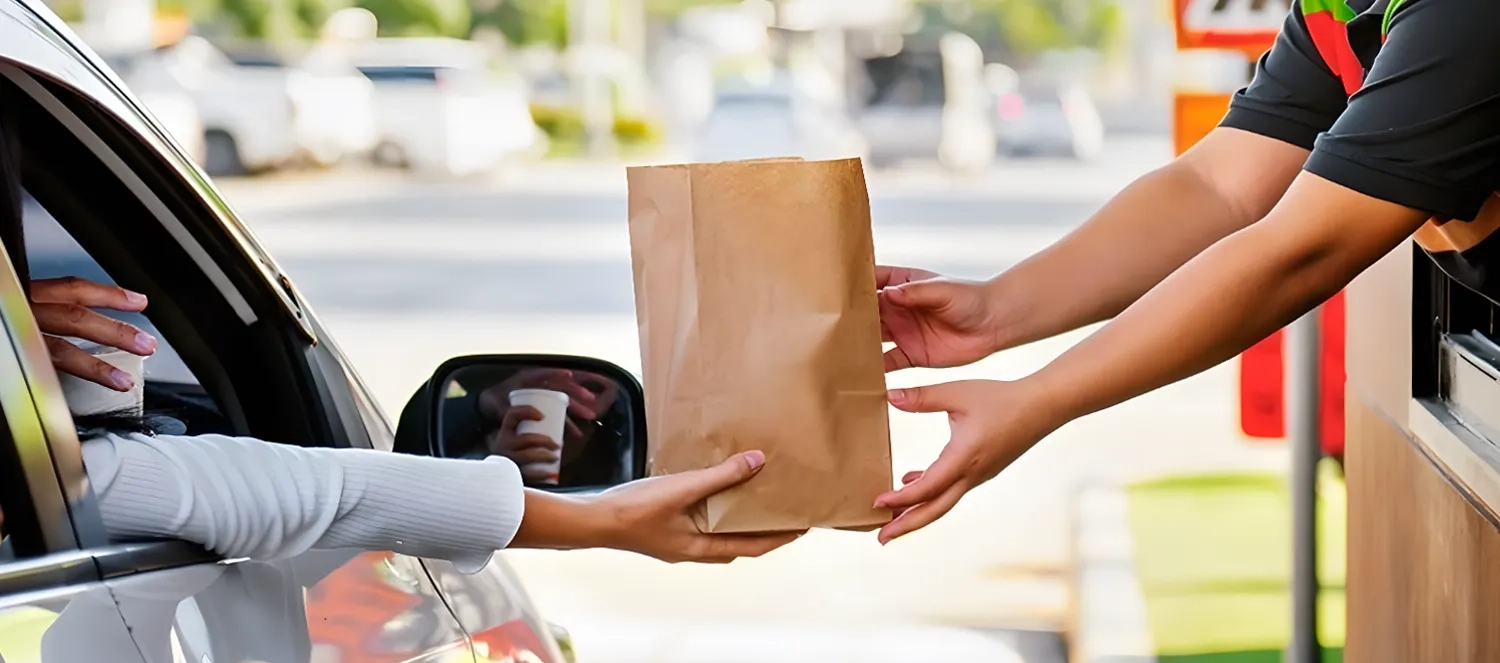 Takeaway Packaging Solutions for Food Delivery: Efficient &amp; Sustainable Systems