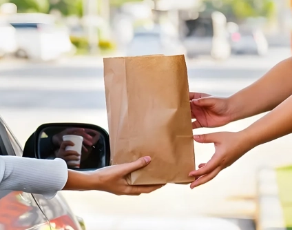 Takeaway Packaging Solutions for Food Delivery: Efficient & Sustainable Systems