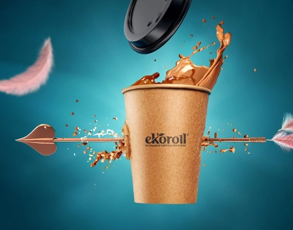 Coffee Cup Packaging Trends in Europe: The Future of Sustainable Beverage Packaging