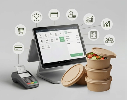 Reduce Packaging Costs for Horeca Businesses