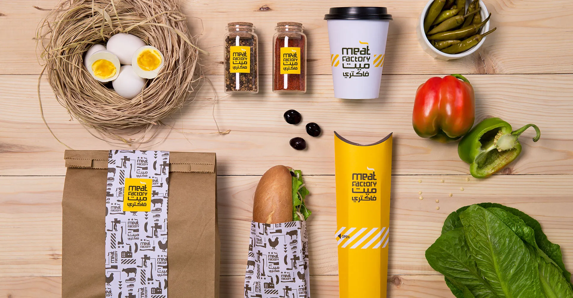 Ekoroll Custom Sustainable Packaging Development