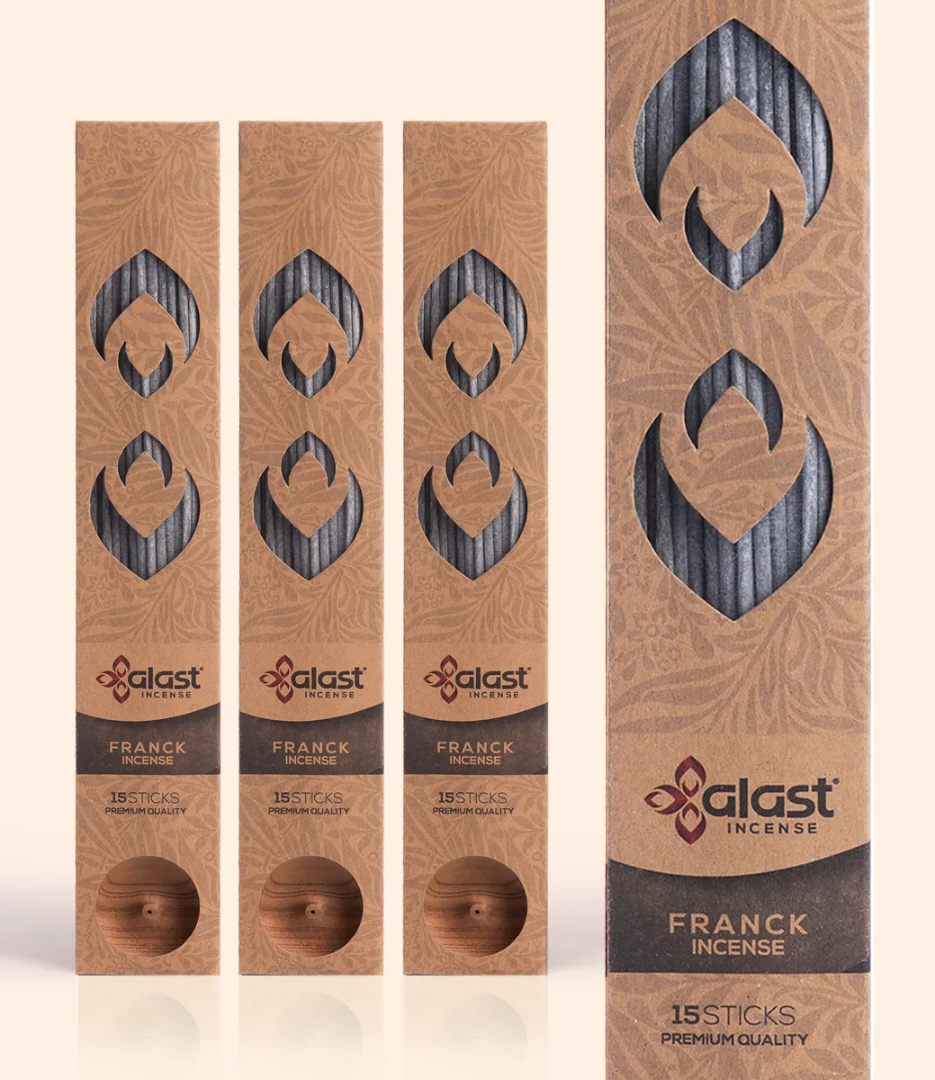 Frank Incense Sticks