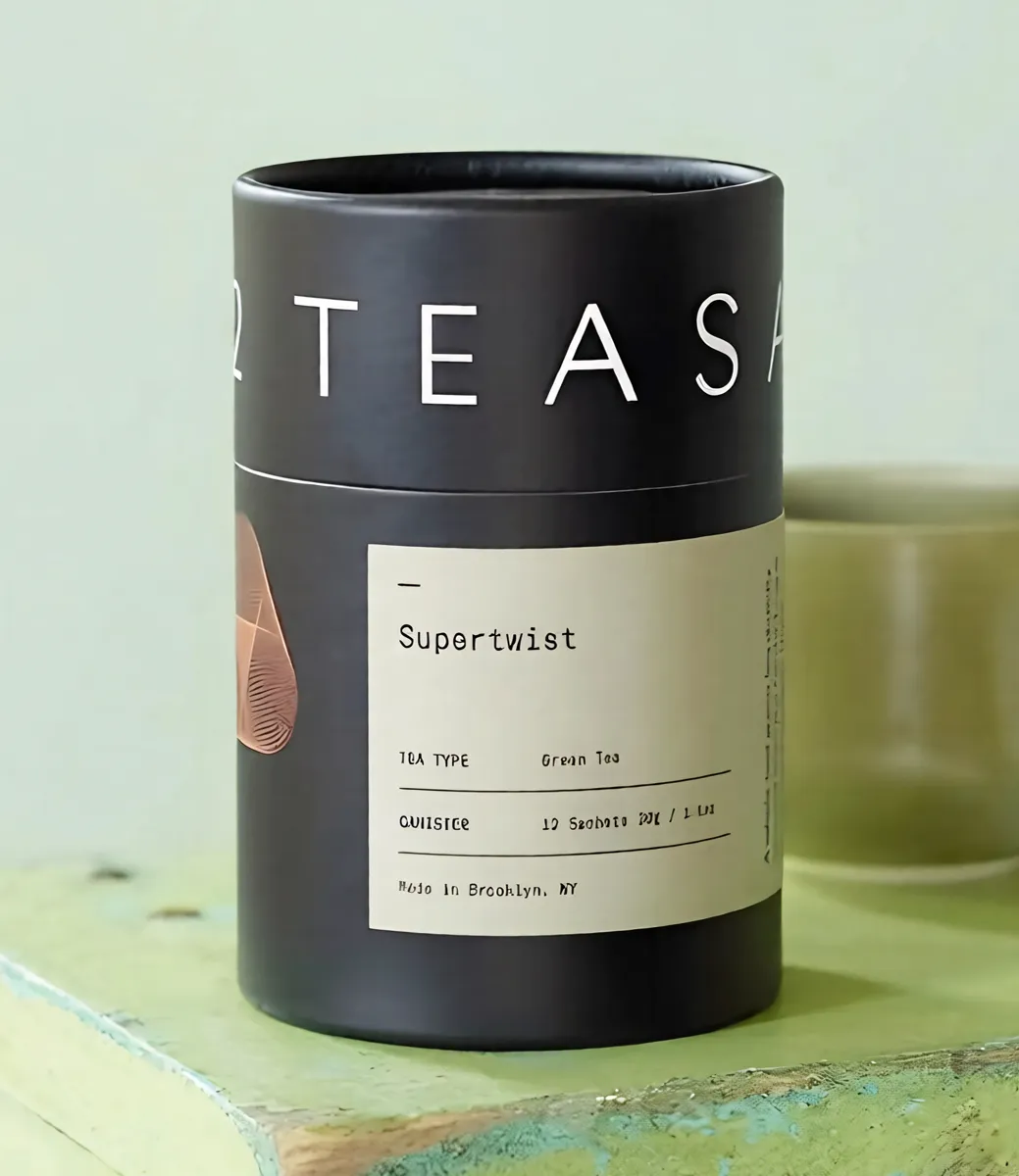 Scented Paper Boxes - Packaging