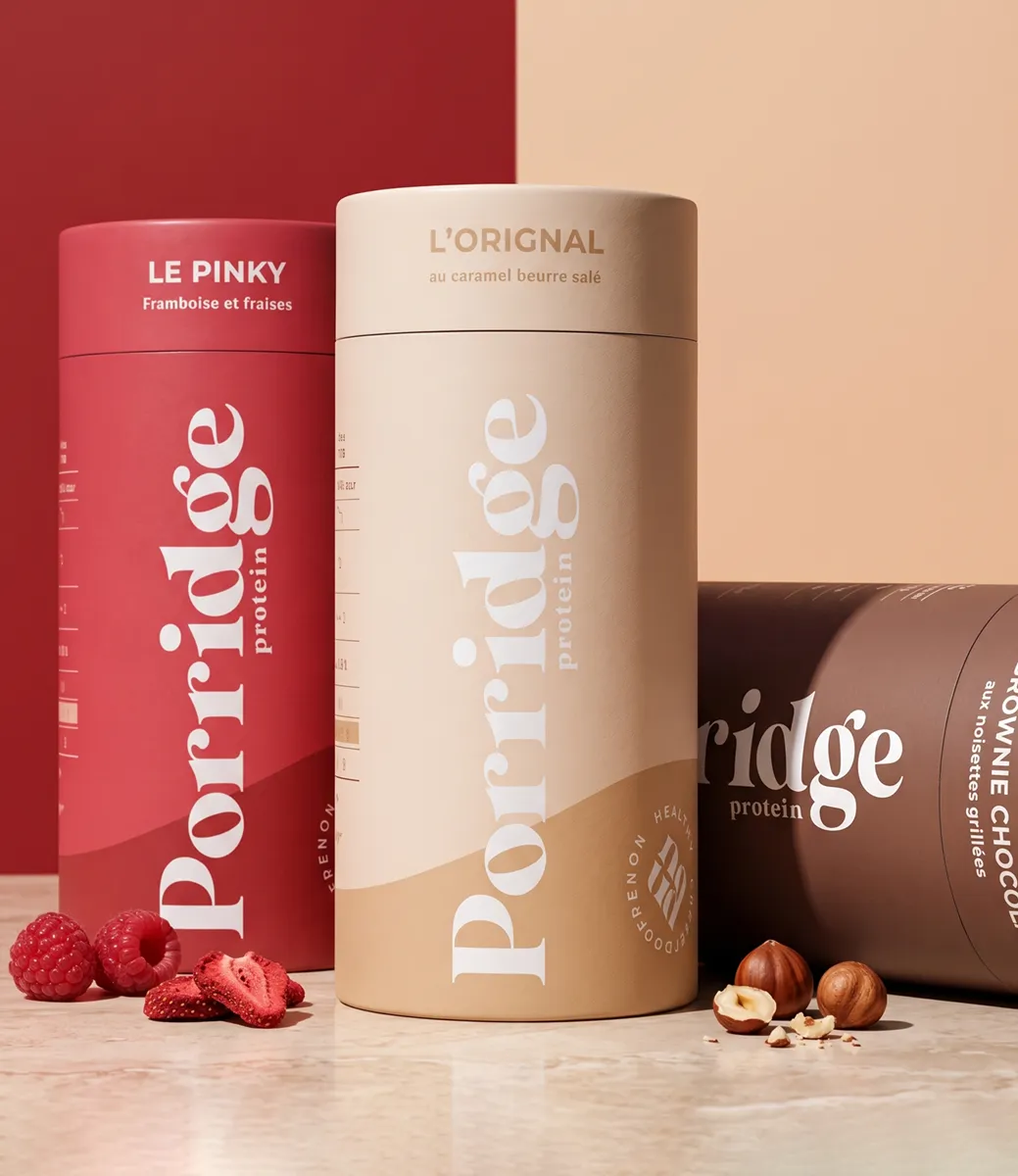 Scented Paper Boxes - Packaging