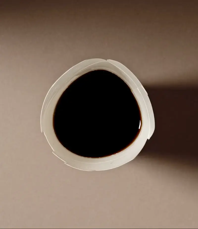 Ekoroll Lid-Free Hot Paper Cup - Packaging
