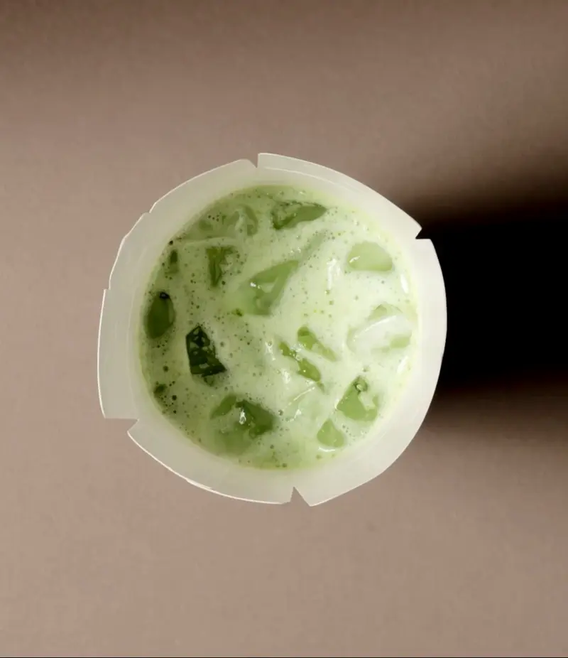 Ekoroll Lid-Free Cold Paper Cup - Packaging