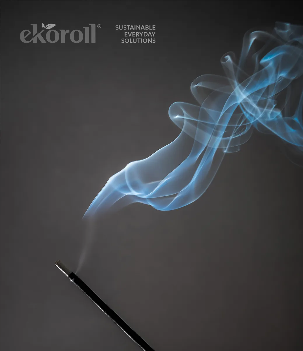 Aspand (Üzerlik) Tütsü Çubukları - Detail View