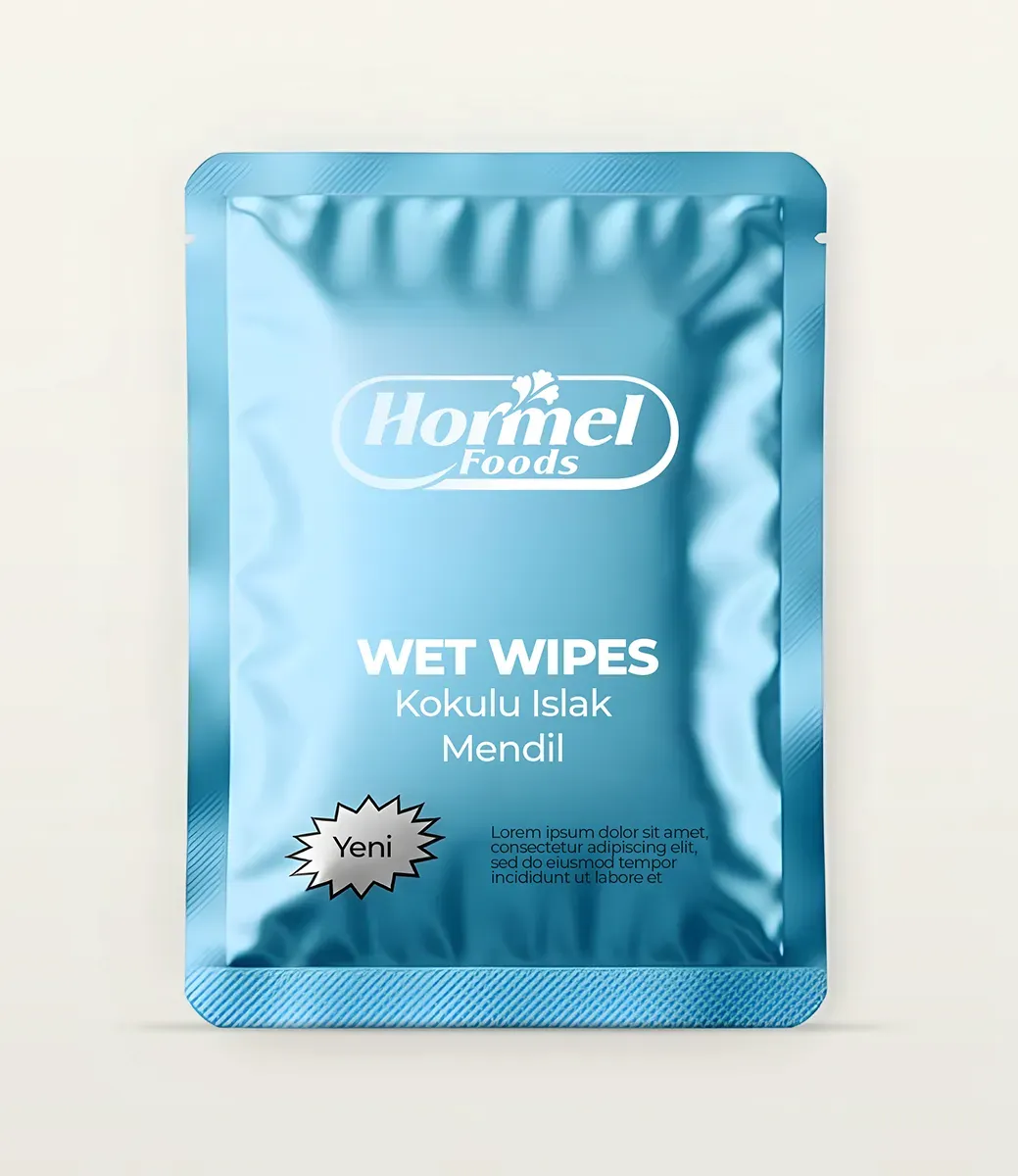 Liquid Sachet Packaging - Image 7