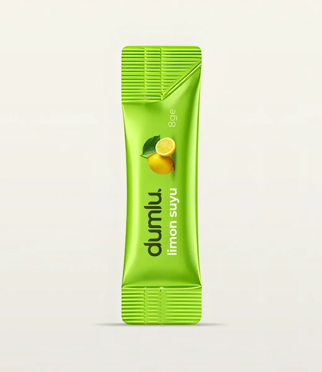 Liquid Sachet Packaging - Image 8