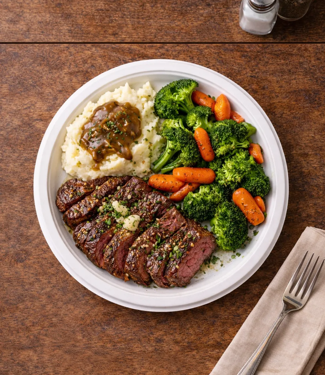 Sustainable Packaging & Plant-Based Tableware - Packaging