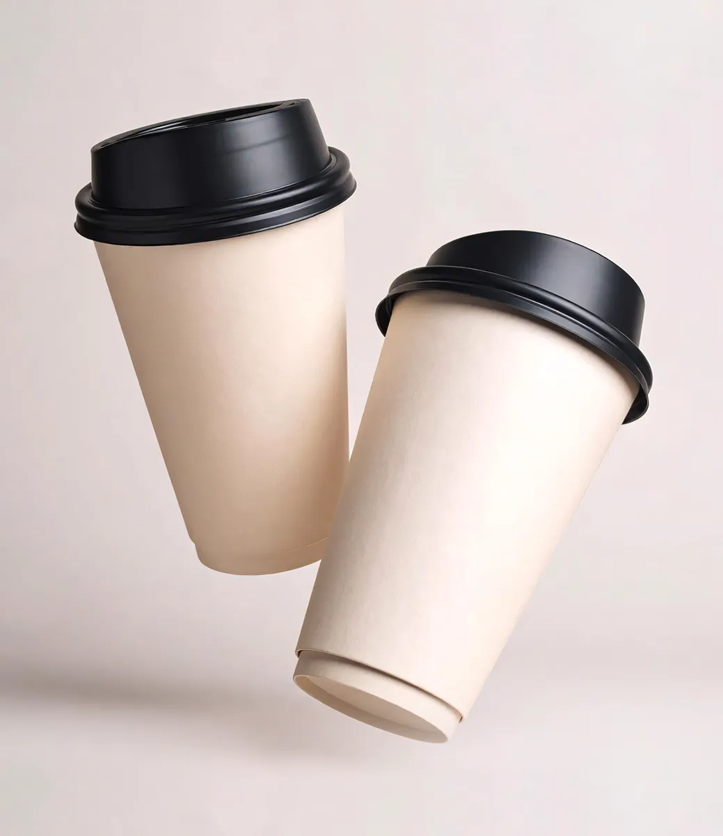 Disposable Paper Cups - Image 8