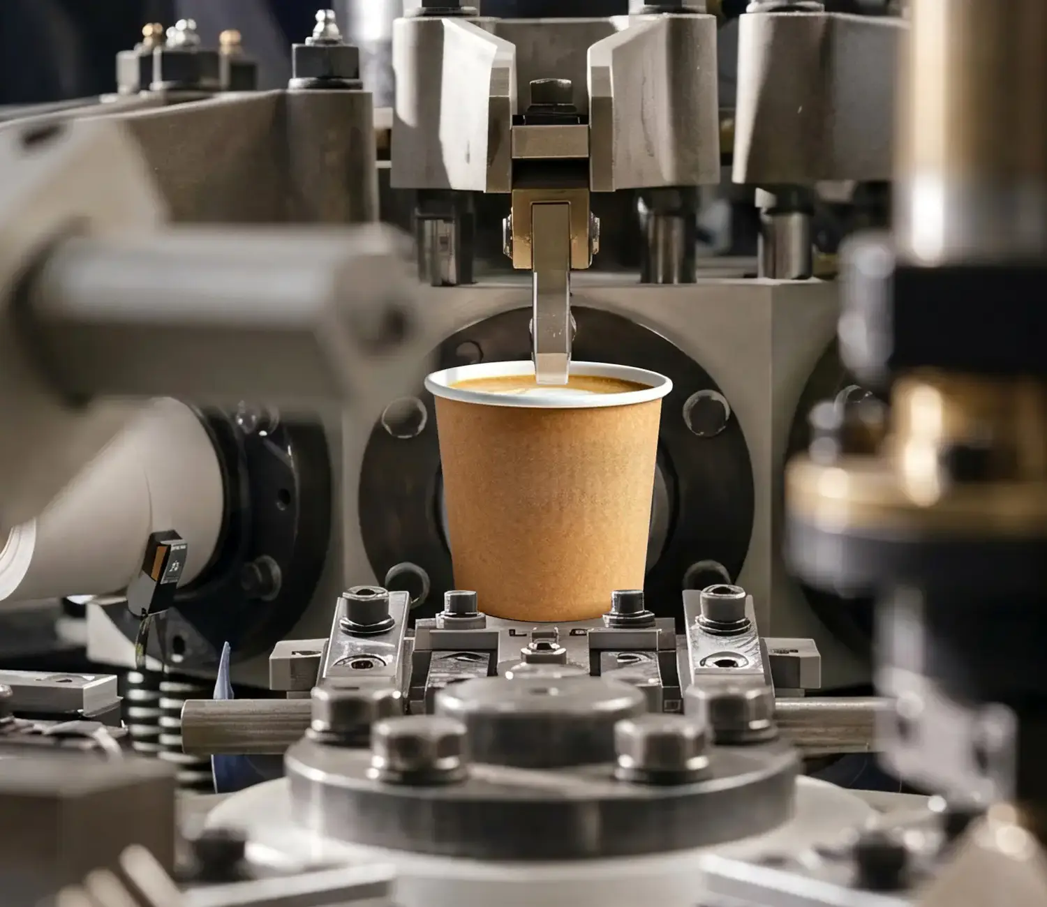 EU Certified Biodegradable Packaging — Ekoroll European Standards