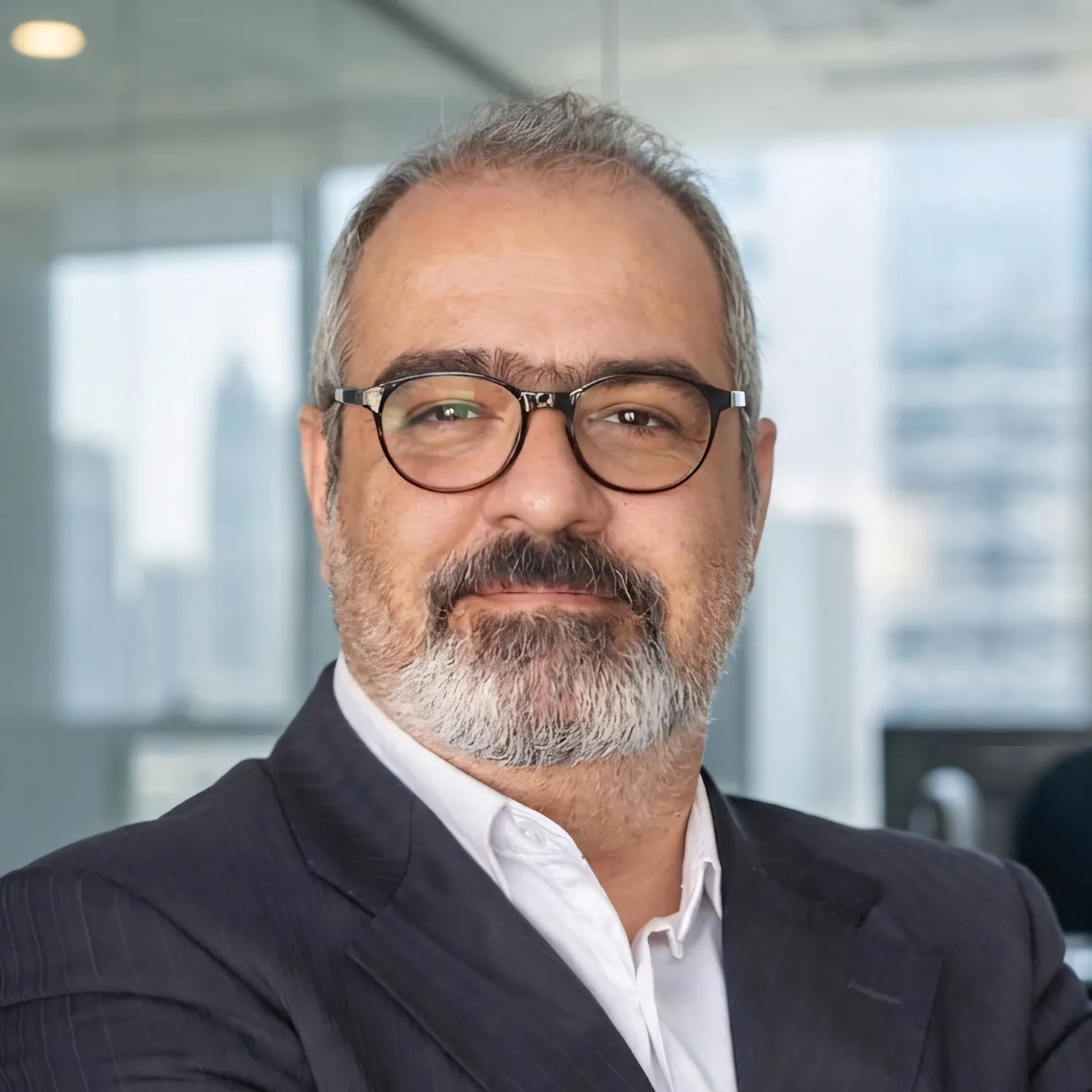 Mahdi Sadough